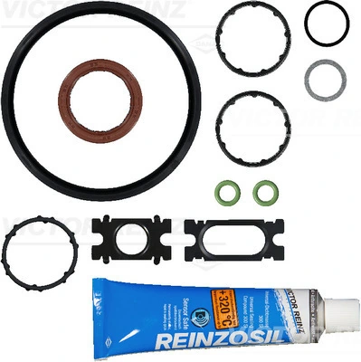 Gasket Kit, crankcase